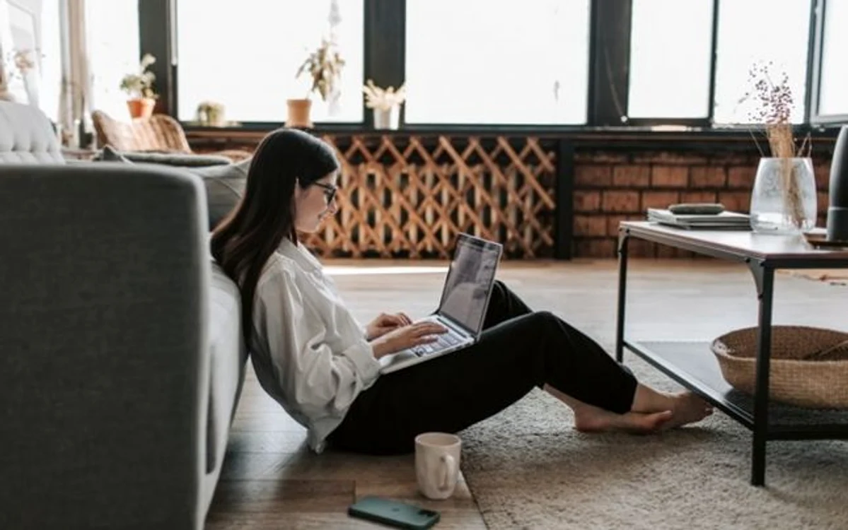 remote work