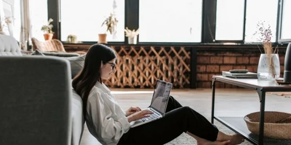 remote work