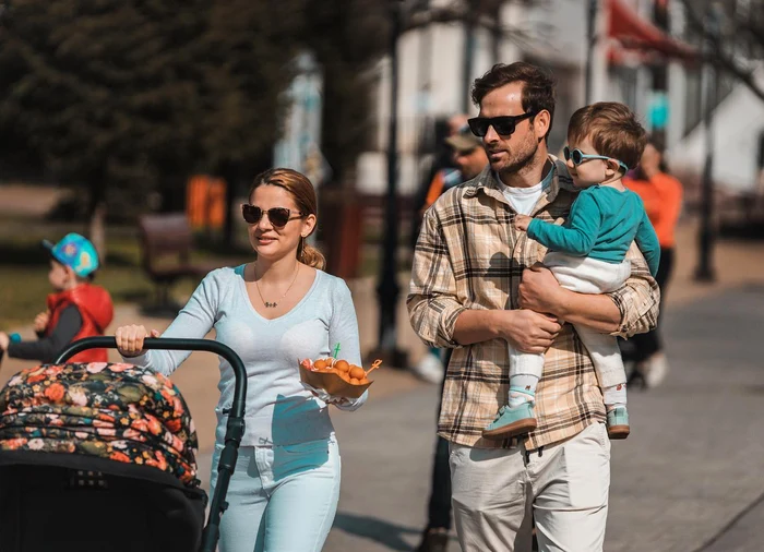 A renunțat la carieră pentru o viață de familie Foto: facebook.com/mcc.paco