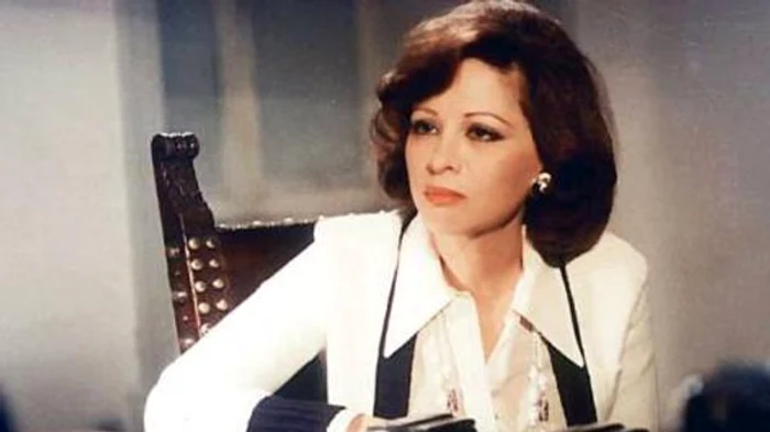Faten Hamama s-a recăsătorit și a murit la 83 de ani
