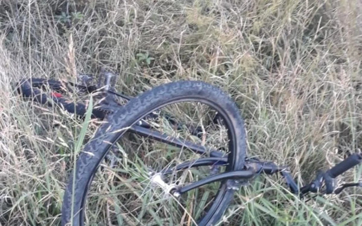 biciclist