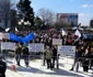 protest Slatina