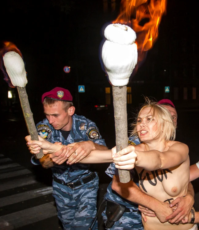 femen