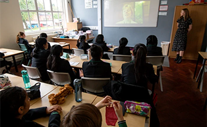 Marea Britanie. În Anglia, purtarea măştii în şcoli nu este obligatorie 