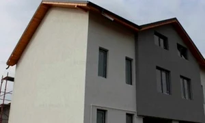 Casa lui Laurette a costat 110 000 de euro jpeg