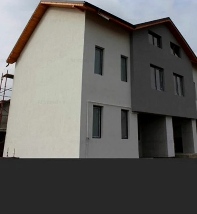 Casa lui Laurette a costat 110.000 de euro