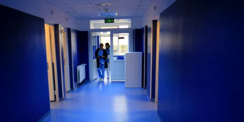 Spital foto ilustrativa Daniel Guță
