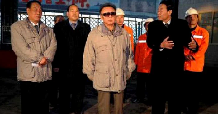 Mezinul lui Kim Jong-il a fost pregătit pentru succesiune din 2001