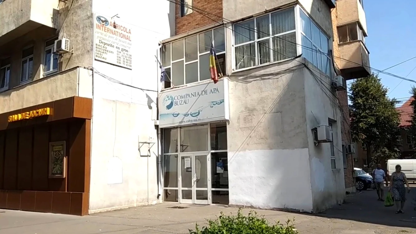 Arhivă