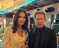 Prezentatoarea TV a participat weekendul trecut la un eveniment care a avut în prim plan longevitatea și sănătatea creierului