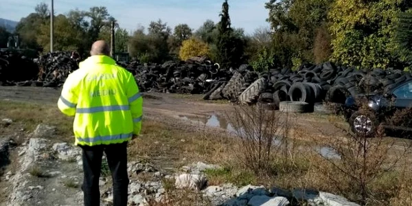 garda de mediu
