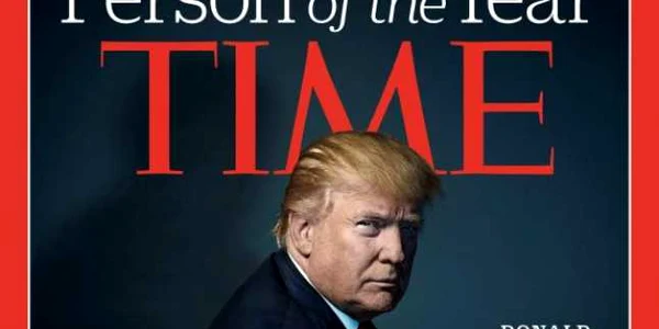 trump time