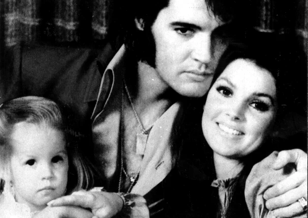 Familia Prestley FOTO Profimedia