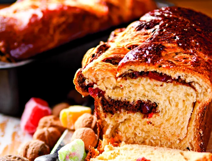 
    O reţetă delicioasă pentru toţi cei dragi în aceste zile de Sărbătoare.clickpoftabuna.ro  