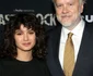 Gratiela Brâncuși și Tim Robbins Foto profimedia 0476787837 jpg