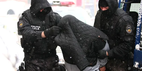 Foto arhivă Adevărul