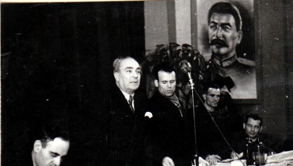Misterul sinuciderii comunistului Chivu Stoica în locuința din Primăverii: l-a șantajat pe Ceaușescu sau sifilisul i-a întunecat judecata VIDEO 
