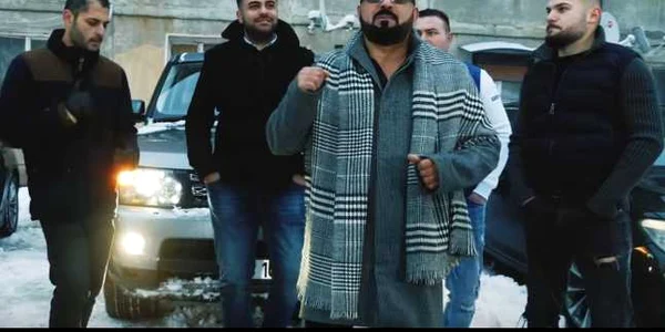 aici e mafia FOTO Youtube