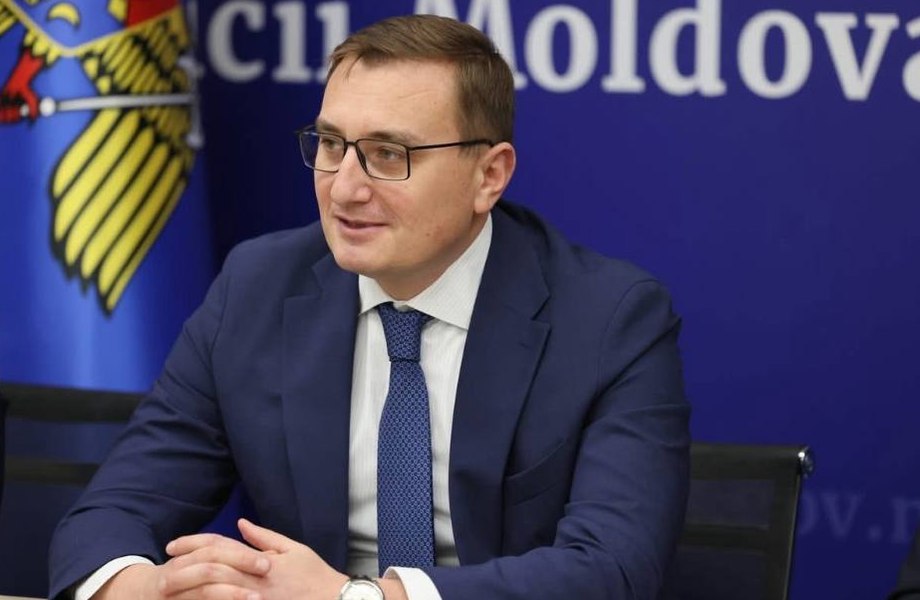 Ce spune șeful Vămii din Republica Moldova despre camionul plin cu armament depistat la intrarea în România