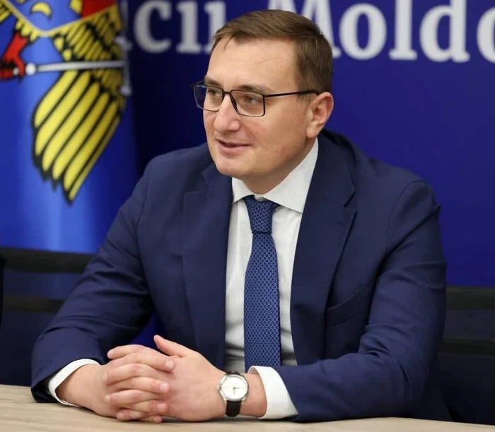 Șeful SV subliniază că structura trebuie dotată cu echipament modern. FOTO: Facebook