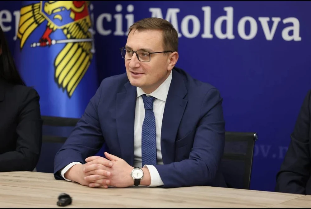 Ce spune șeful Vămii din Republica Moldova despre camionul plin cu armament depistat la intrarea în România