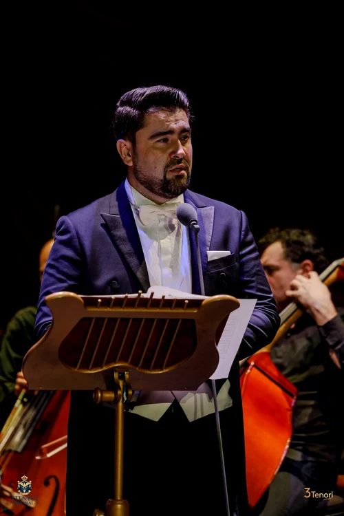 Florin Guzgă.