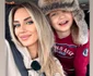 Antonia a publicat mai multe fotografii cu Ayan, foto Instagram jpg