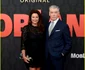 Pierce Brosnan și soția sa Keeley Shaye în tinerețe, Instagram 