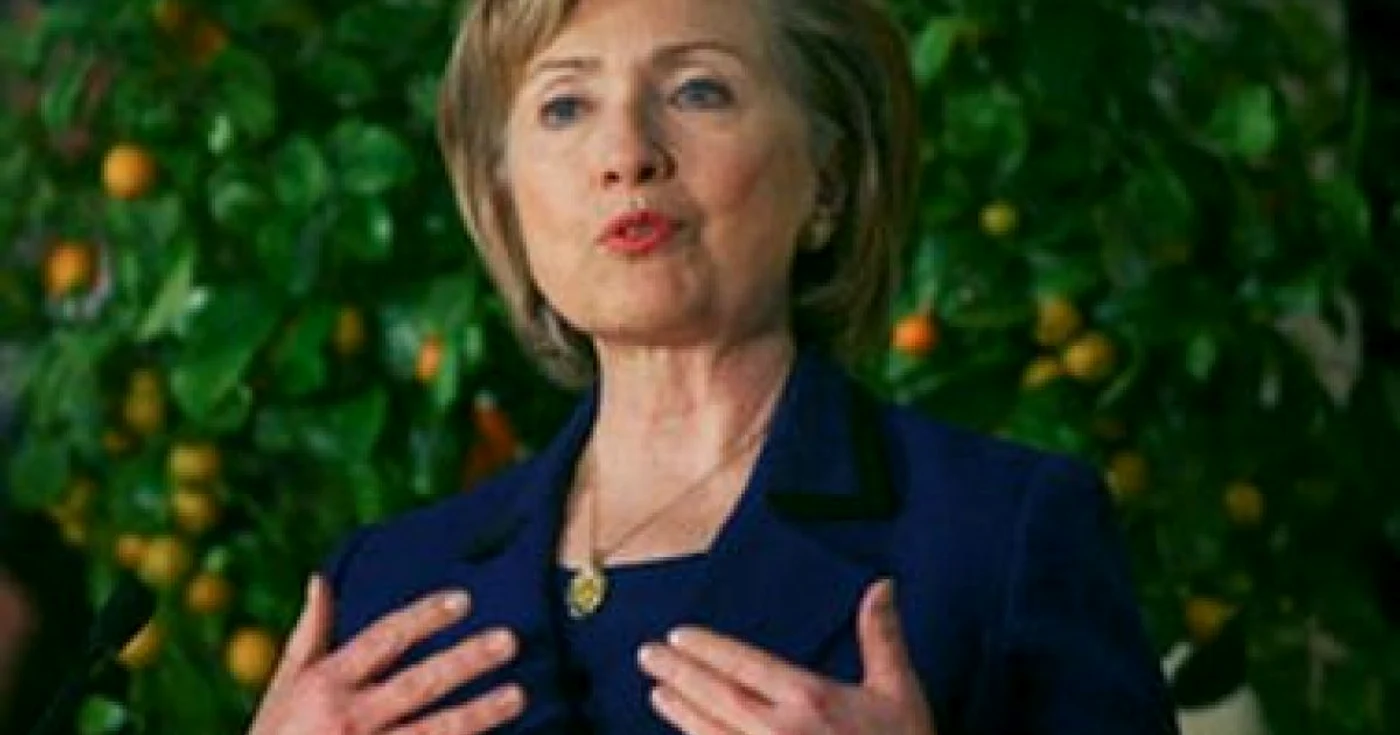 <b>CNN</b>: Clinton: Hamasul trebuie sa recunoasca Israelul