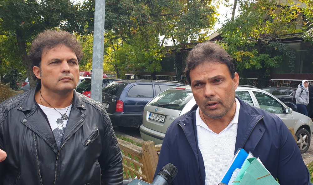 Patronii făcuți „interlopi“ de Dominic Fritz contraatacă: „Am trei copii. Să se uite în ochii lor și să le spună că sunt mafiot“