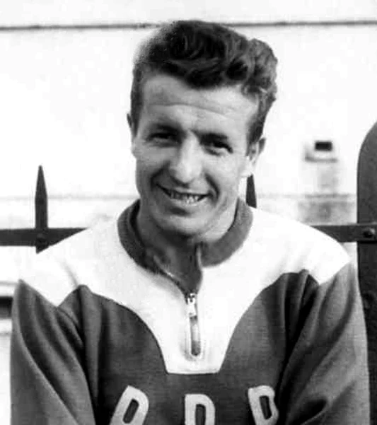 Alexandru Apolzan FOTO: Wikipedia