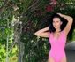 Lavinia Pârva în vacanță, Foto Instagram