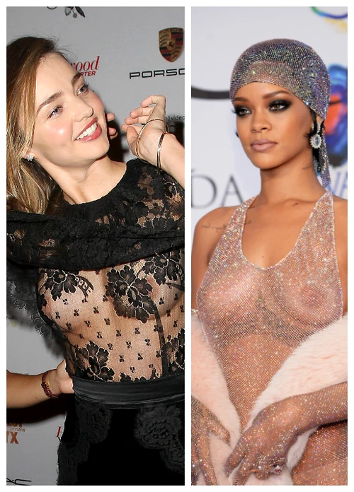 rihanna, miranda kerr jpeg