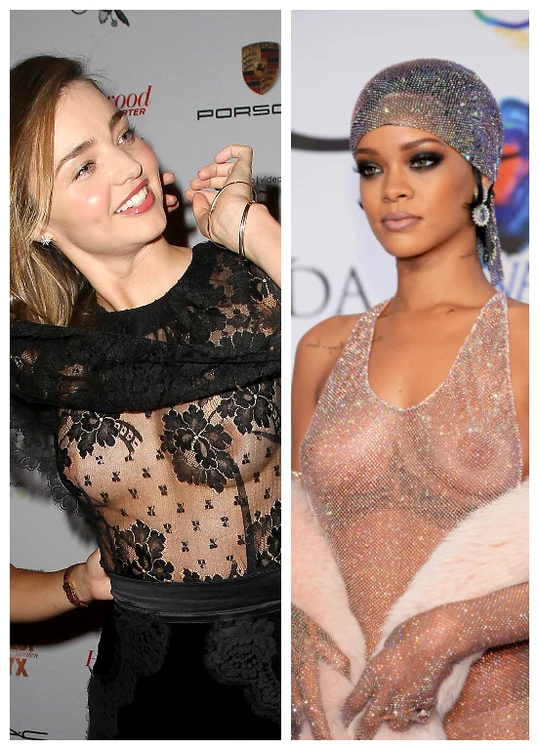 rihanna, miranda kerr jpeg