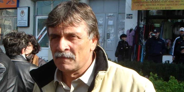 Emil Răvoiu, liderul Cartel Alfa