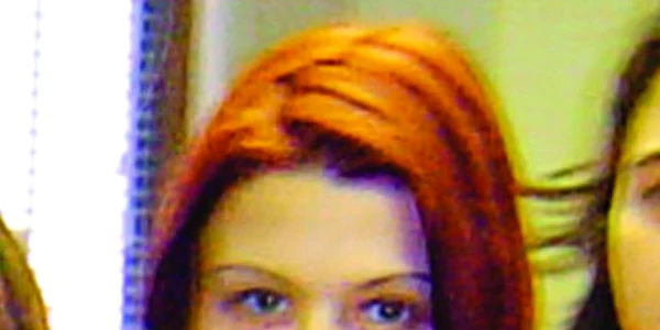 Bucuresti: Raluca Stroescu