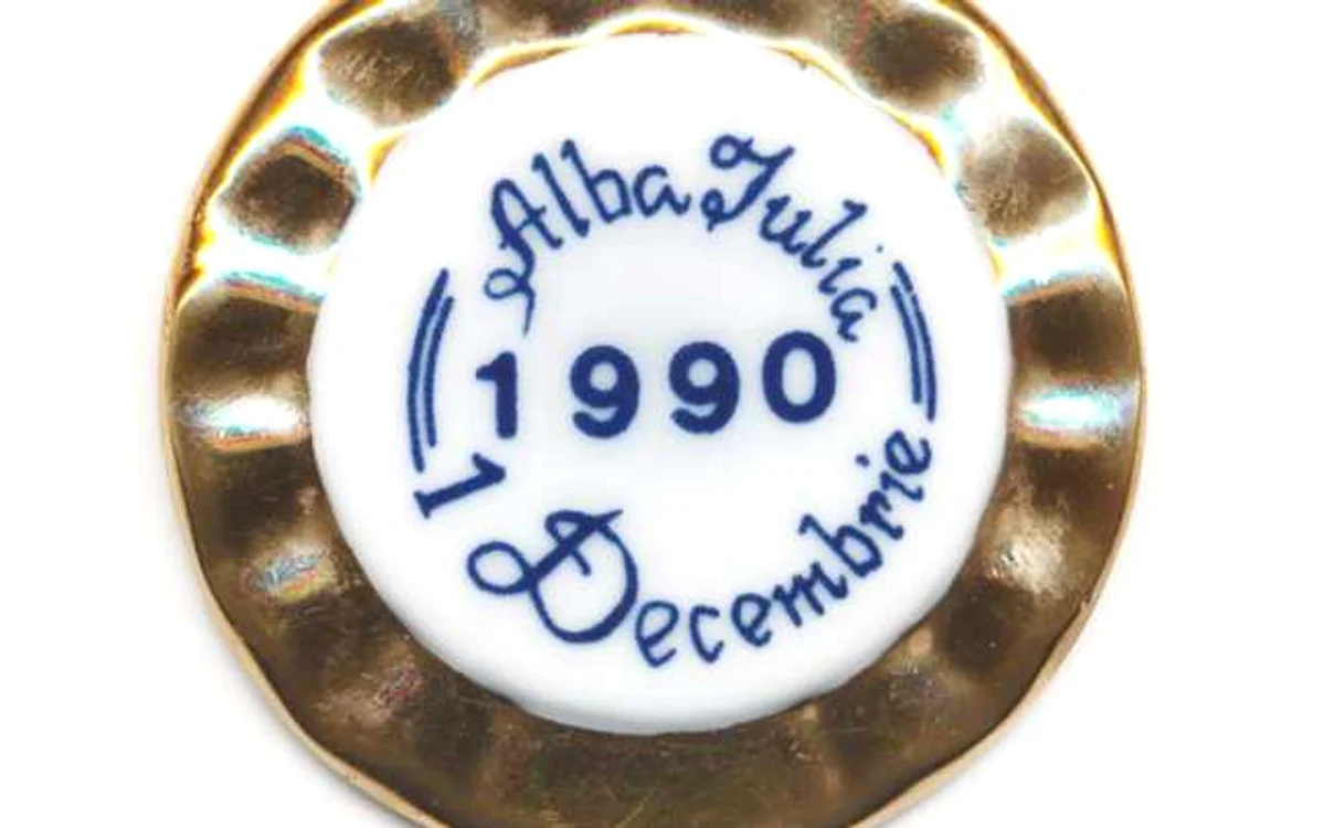 1 Decembrie 1990