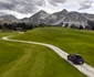 Porsche Macan 4 în Eurocharge 2025 Foto: Autocritica
