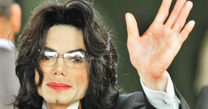 Michael Jackson voia să fie ţinut minte pentru faptele caritabile