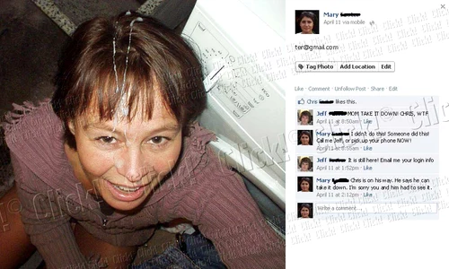Femeie Facebook jpeg
