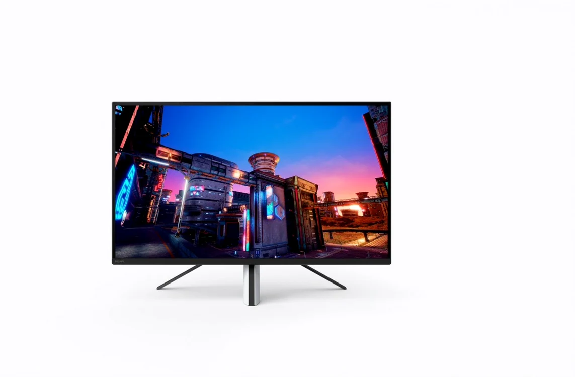 Monitor de gaming Sony INZONE M3.