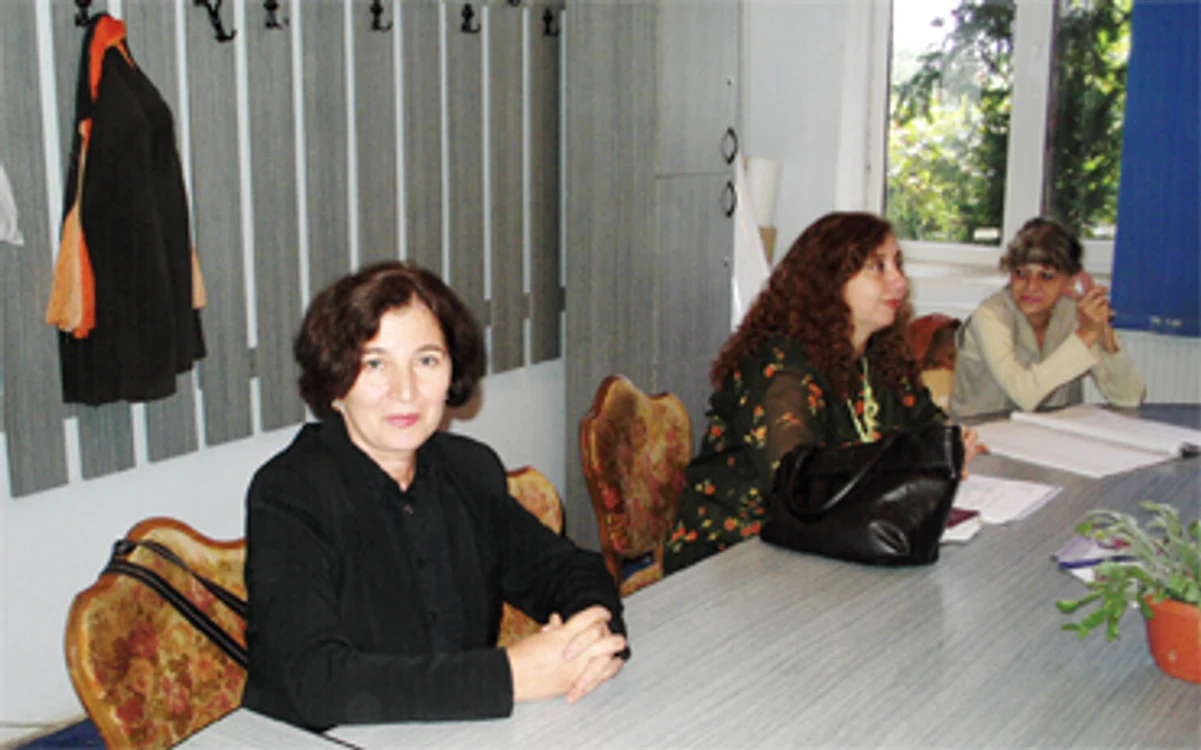 Elevii - în grevă, profesorii - la şcoală