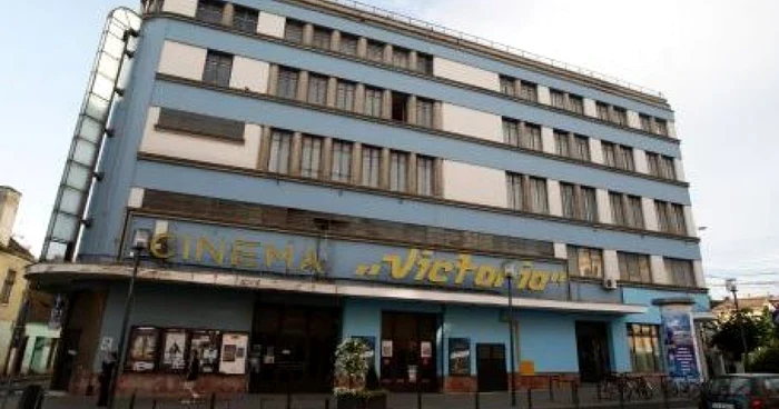 Cinema Victoria