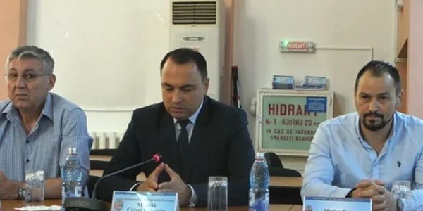 marius bratu
