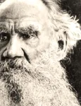 „Fuga din rai“ a lui Lev Tolstoi  Amănunte inedite din viaţa scriitorului jpeg