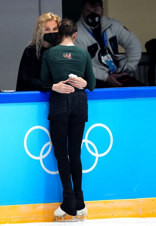 9 kamila valieva patinatoarea rusa fenomen olimpiada de la beijing scandal dopaj 9 jpg jpeg