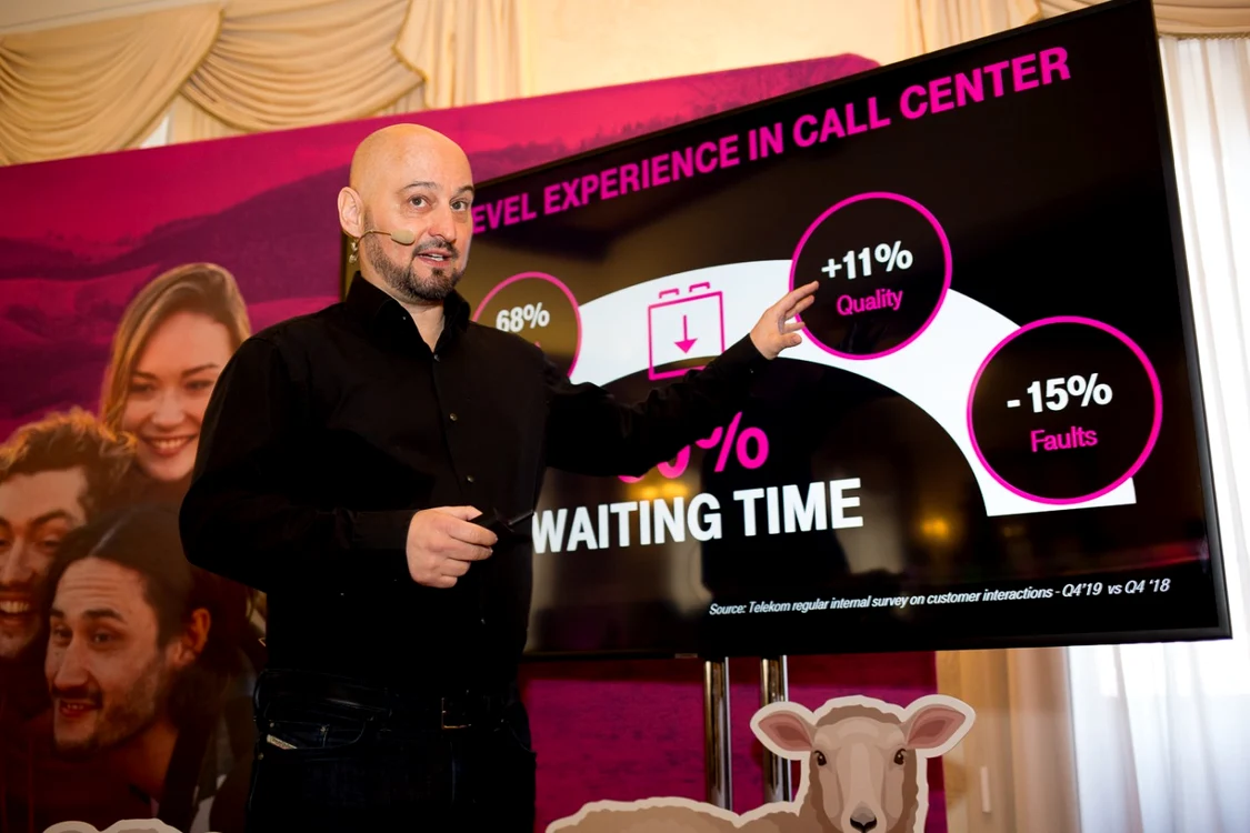 Andreas Elsner Telekom