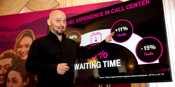 Andreas Elsner Telekom