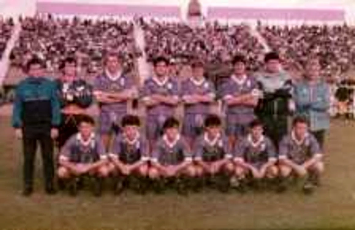 Generaţia "Atletico" a obţinut unul dintre rezultatele istorice ale fotbalului bănăţean