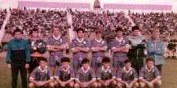 Generaţia "Atletico"